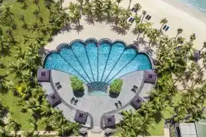 JW Marriott Phu Quoc Emerald Bay Resort & Spa, Остров Фукуок