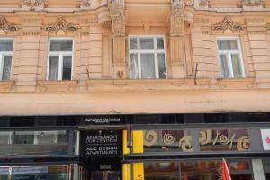 Downtown Apartment Behounska, Брно