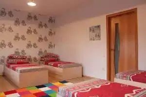 Guest House Tulip, Минск
