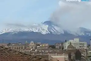 Appartamento Raggio di Sole, Ачиреале