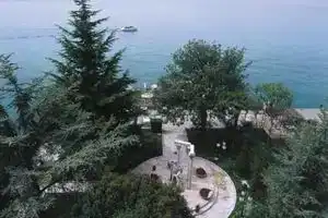 Hotel «Catullo», Сирмионе