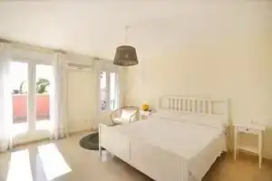 Luxury Villa Located in The Exclusive Area of ​​Finestrat, Бенидорм