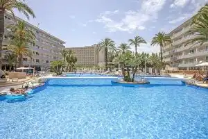 Bh Mallorca Resort Affiliated By Fergus