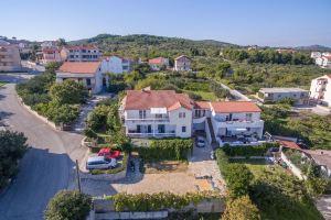 Apartments Mileva, Водице