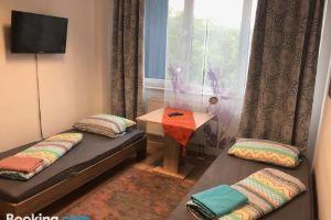 Appartement Mainz Universität, Майнц