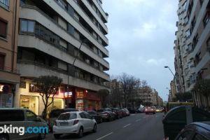 San Anton Centro Apartment, Логроньо