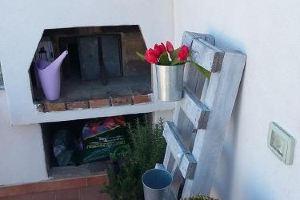 Terrazza Clementini, Орвието