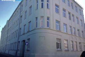 Design Apartment, Лиепая