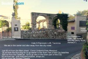 Taormina Lux & Elite Apartments - Taormina Holidays, Таормина