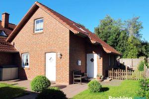 Ferienhaus Norddeich.Norden 137S, Норден