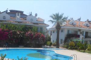 Villa 5790 with Shared Pool, Мугла