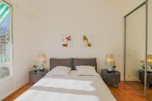 Metropole AP4113 by Riviera Holiday Homes, Ницца