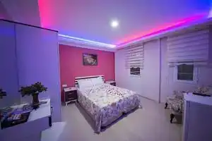 Letoon Apart, Фетхие