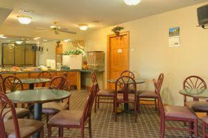 Ramada Limited Biloxi/Ocean Springs, Билокси