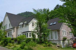 Pension Anefleur Inn, Никко