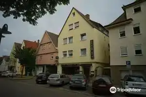 Отель «El Camino», Штутгарт