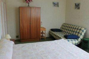 Rental Gite Baule, Ла-Боль