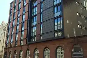 Stay Metro ApartHotels Glasgow, Глазго