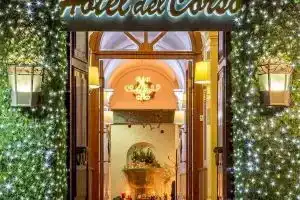 Гостевой дом «Domus del corso 522», Рим