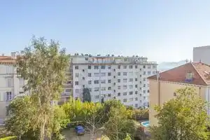 Immogroom - Center - Modern - 10 Min from Palais des Festivals, Канны