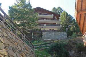 Chalet Memory, Церматт