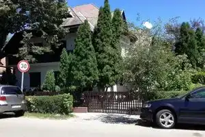 Polski Dom Wczasowy Nad Balatonem, Шиофок