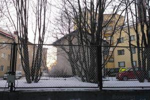 Koskikatu Apartment, Рованиеми