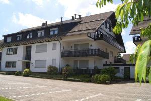 Winterberg Appartement 21068, Винтерберг