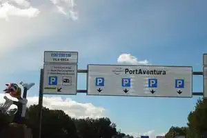 Pineda Beach Port Aventura, Ла-Пинеда