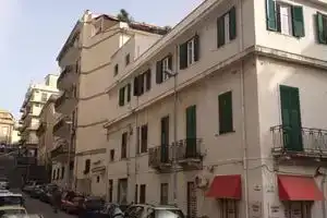 B&B Fuori Squadro - in Centro Con Terrazza Relax Vista Mare, Реджо-Калабрия