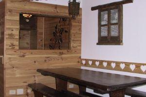 Cromotherapy Apartment, Брёй-Червиния