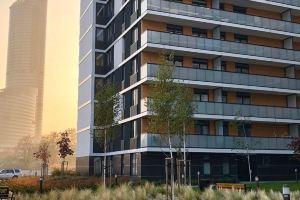 WrocApartments StarCenter - Parking Free, Вроцлав