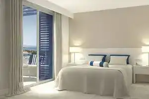 Club Mavi Hotel and Suites, Акьярлар