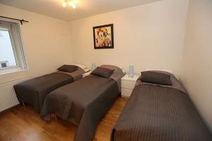 Sonderland Apartments - Margit Hansens Gate 5, Осло