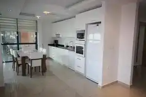 Apartment Crystal Park, Аланья