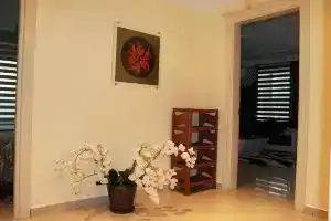 Apartment Toros Cekic, Махмутлар