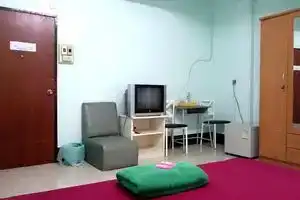 New Orleans Apartment, Чантхабури