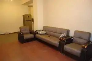 Saryan-Pushkin 19/21 Apt 7, Ереван