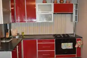 Fedota Popova Apartment, Великий Устюг
