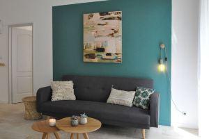 Near Joliette - Contemporary Apartment of 50m2, Марсель