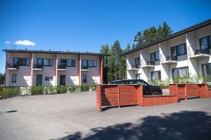 SSA Spot Studio Apartment 5005C8, Хельсинки