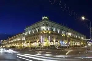 Alex Аpartments, Минск
