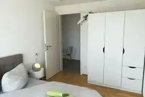 Ferienwohnung Prestige 4, Фридрихсхафен