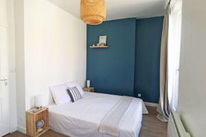 T2 Lumineux et Cosy Centre Ville, Марсель