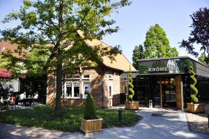 Hotel «Restaurant Zur Linde», Вестерштеде