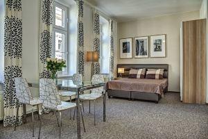 Apartmenty Kościuszki, Вроцлав