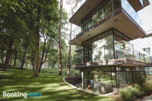 Jurmala Lux Apartments - Seaside, Юрмала