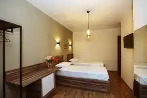 EZO Hotel, Тбилиси