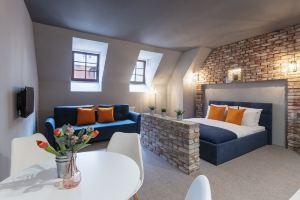 D&C ApartHotels, Вроцлав
