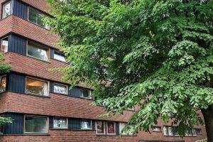Frogner Oslo Apartments, Осло